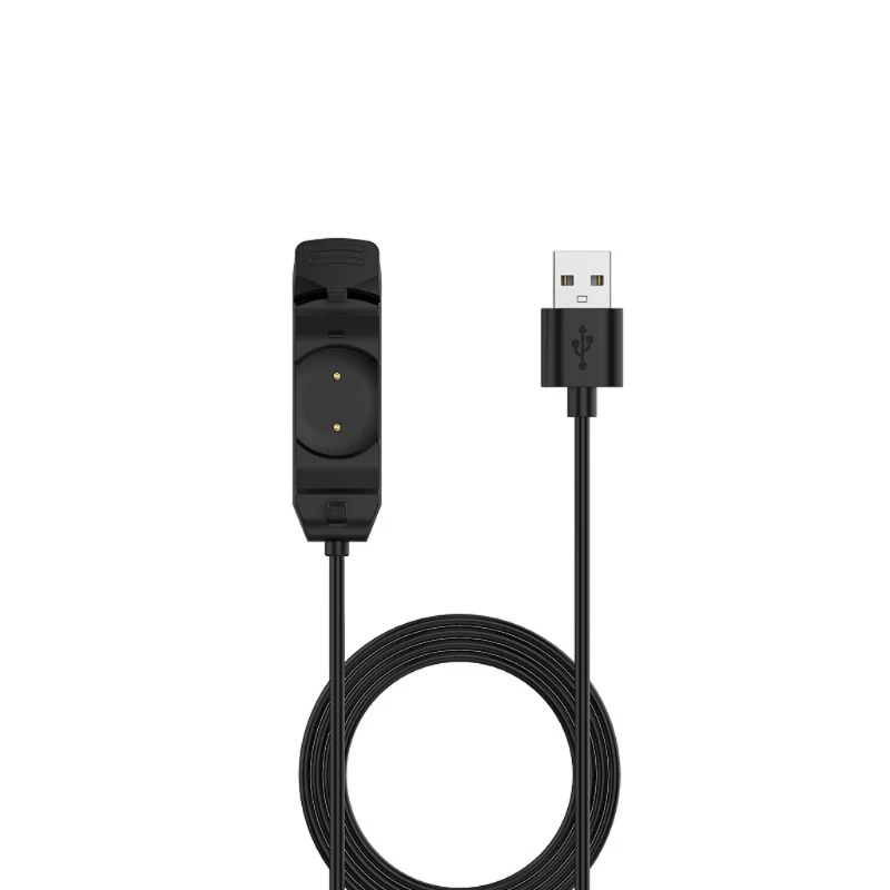 Фото USB-кабель для зарядки, держатель зарядного устройства, адаптер питания для часов A2001 №4