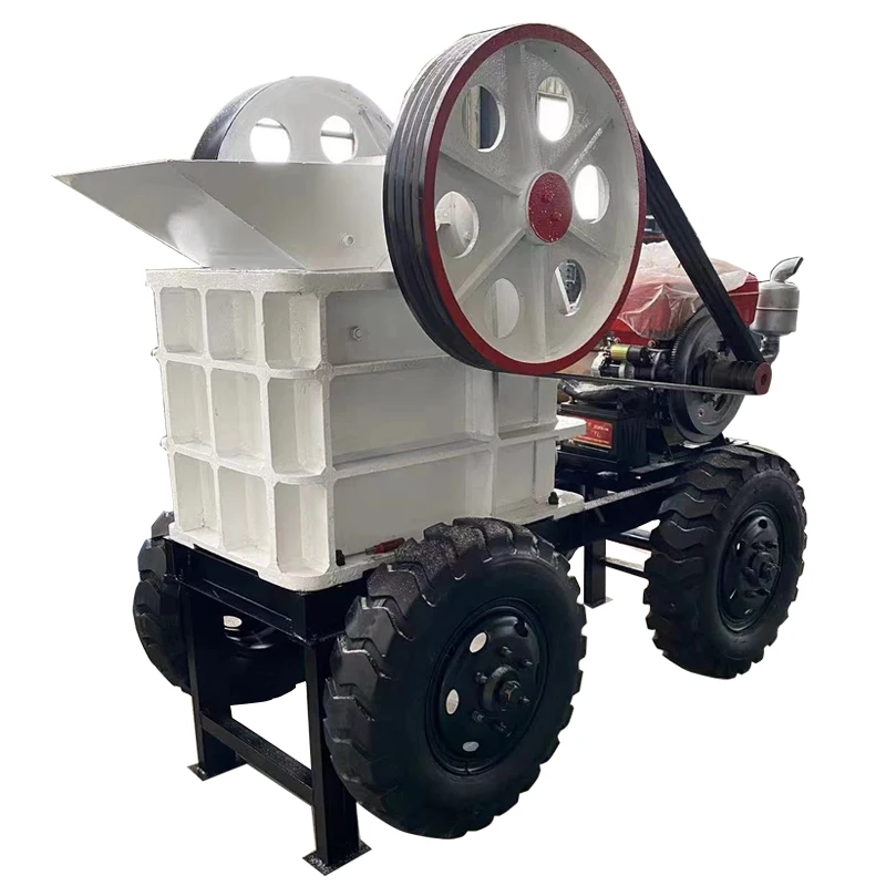 

Широко используемая щековая дробилка камня для карьера камня, 250*400, цена, горная техника, Бетономешалка