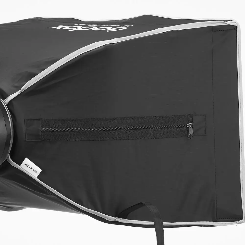 UL-Box Rectangular Softbox, Quick Release Umbrella Softbox, Bowens Mount Light D
