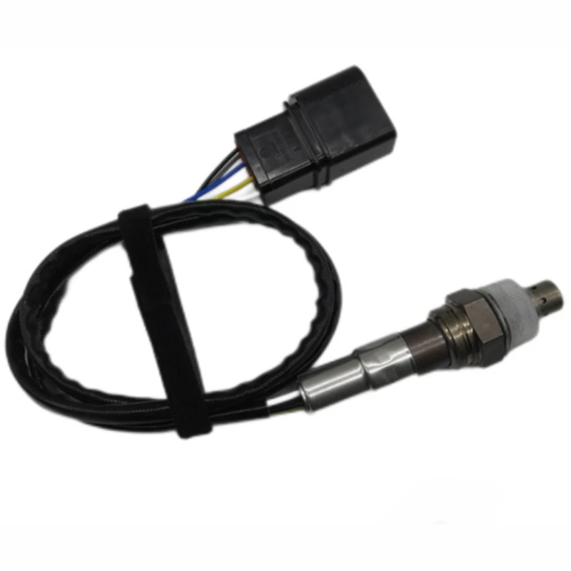 

Сменный датчик кислорода для 04-13 Skoda Seat VW Golf Mk5 1.6L сиденье Jetta 06A906262BR 06A 906 262BR LZA07-V1 06A906262CF