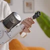 5-in-1 Wireless Handheld Vacuum Cleaner Cordless Air Gun Chargeable Auto Vacuum for Smart Home & Car & Pet Mini Vacuum Cleaner 4