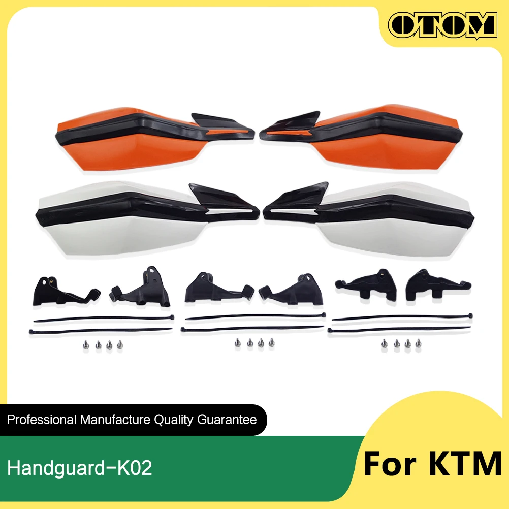 

Защита для рук мотоцикла OTOM 2024, защитная накладка на руль 22 мм Для Brembo ограничитель, KTM HUSQVARNA GASGAS EXCF SXF TE FE TC FC