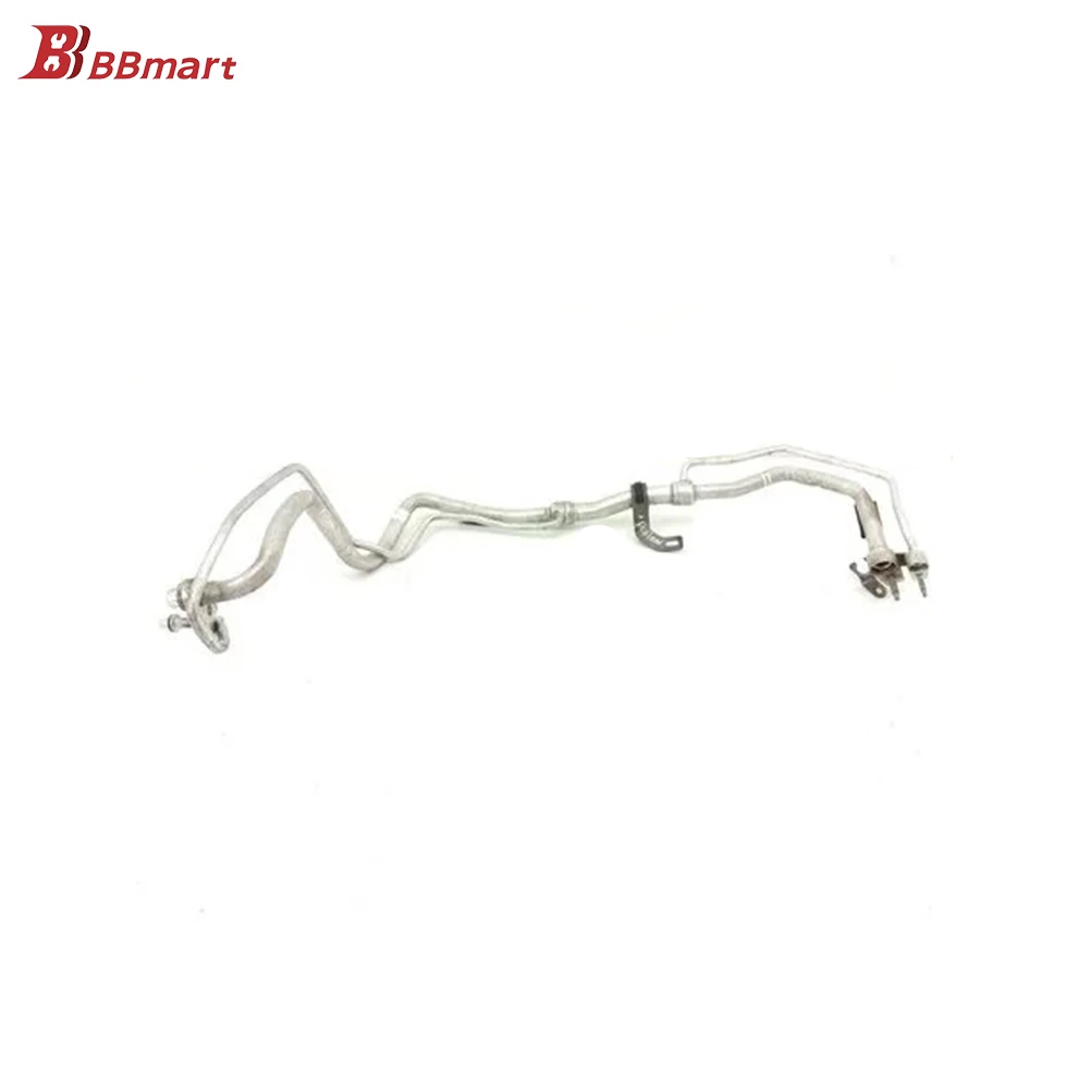 

DG9H19E881AC BBmart Auto Parts 1 Pcs Aircon Air Conditioning Pipe For Ford TAURUS CPC 2015- EDGE CED 2015- MONDEO NH +HEV 2013-