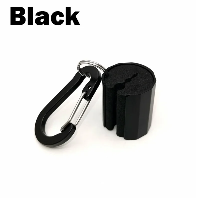 Description Picture 5 of itemEASYFISH Wearable Fishing Rod Holder Portable Fishing Rod Clip with Fly Fishing Tackle Accessories Rod Assistant Tools