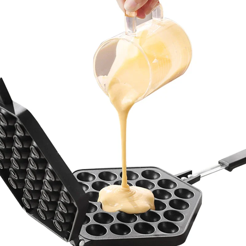 

Чугунный кастрюля-Осьминог с плоским дном для приготовления фрикаделек, машина для приготовления фрикаделек, тофу, кастрюля, карпа, торта, рыбного торта