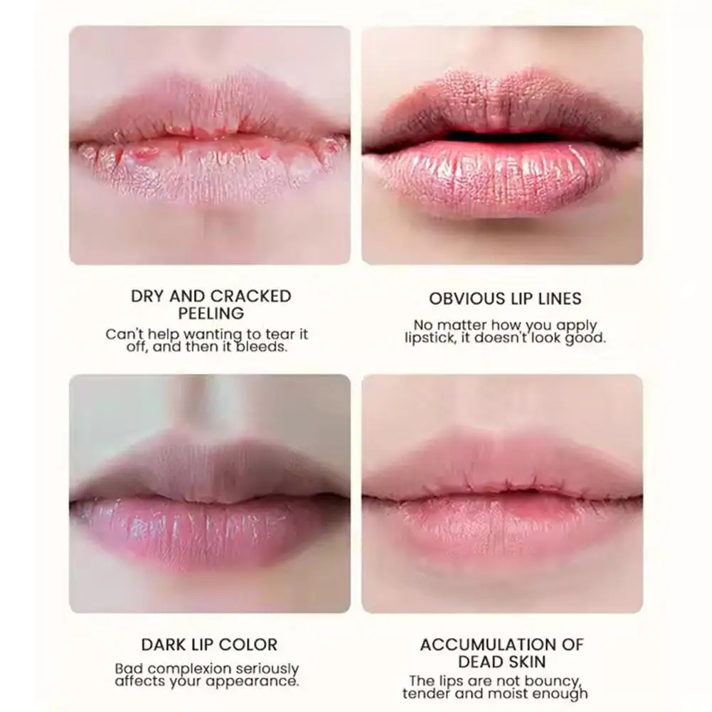4/25/75g Papaw Papaya Balm Lipstick Universal Kids Cream Autumn Winter Moisturizing Anti Drying Body Lotion Lip Balm Lipstick 3