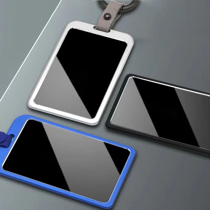 Рисунок 4 - Модный брелок для ключей из алюминиевого