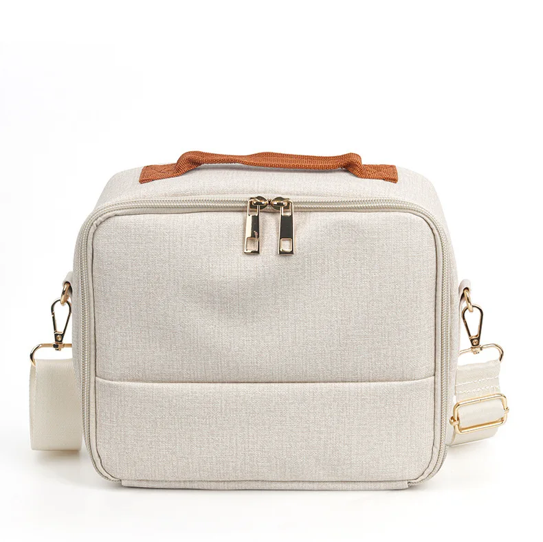 Outdoor Quilted Camera Bag