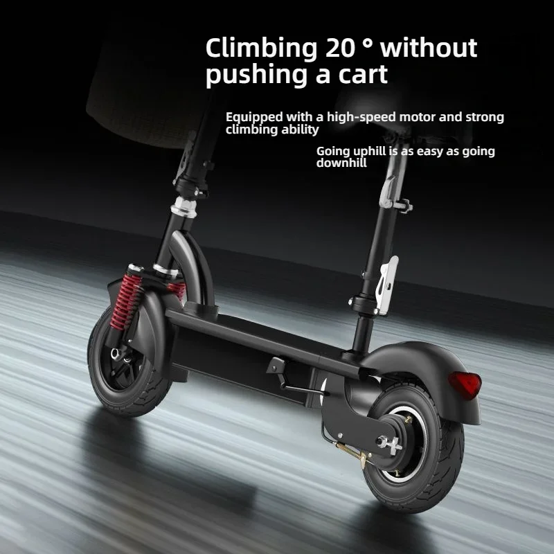 Adults Electric E Bike Skate Scooter Portable Truck E-scooters Skateboard Outdoor Mini Riding Scooters for Kids