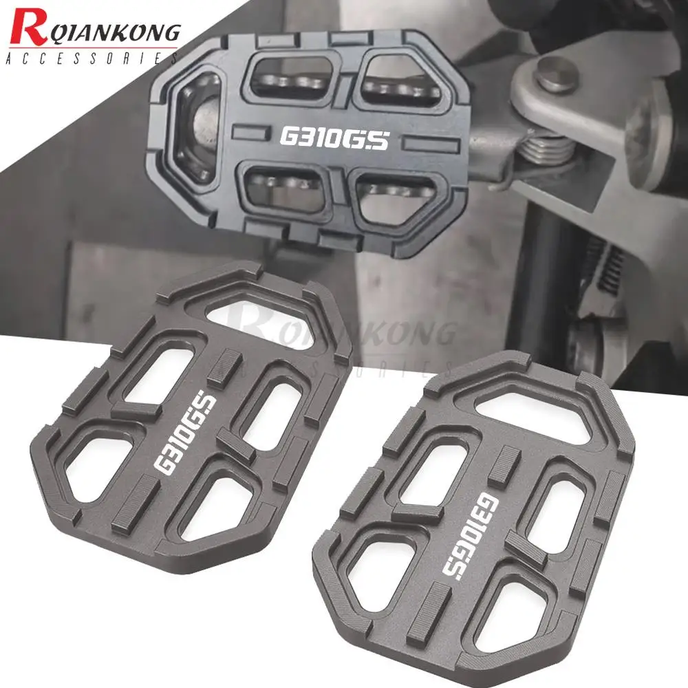 MotorcycleAccessoriesForBMWG310GS201720182019RearFootBrakeLeverPedalEnlarge