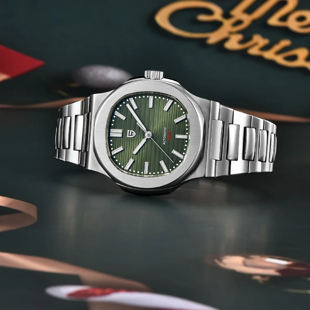 Рисунок 3 - Часы наручные PAGANI Мужские автоматические