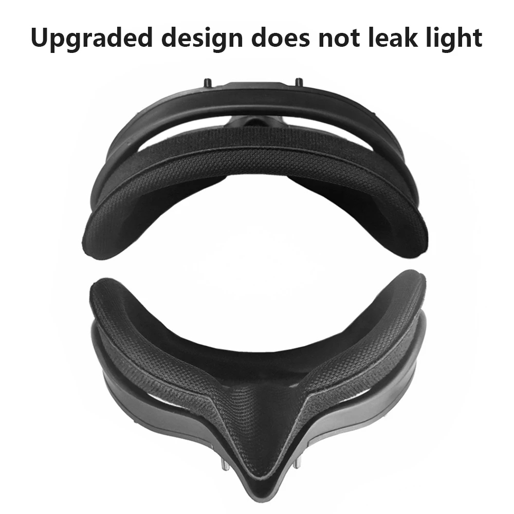 Foam Padding Sponge Eye Pad Mask Protective Cover Replacement Mask for DJI Avata Goggles 2 VR Glasses Accessories drone accessories eye mask pad