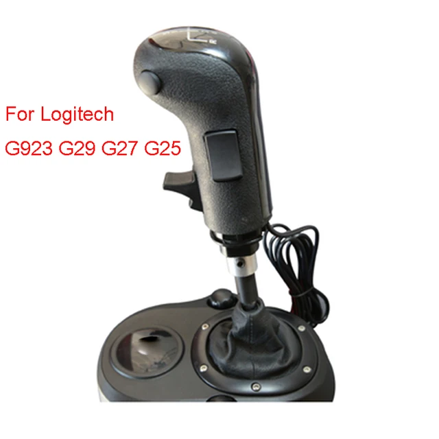 USB Gearshift Shifter Knob ATS ETS2 For Logitech G29 G27 G25 THRUSTMASTER  TH8A - Tony's Restaurant in Alton, IL