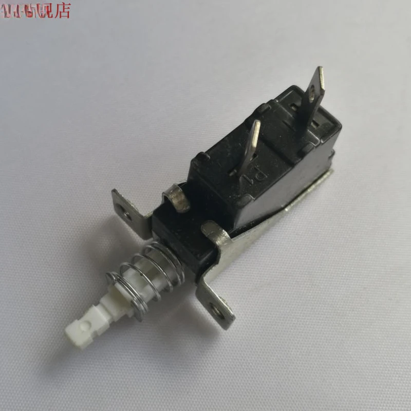 2Pcs for Pioneer Midea Gree heater oil heating power switch accessories universal 250V 10A