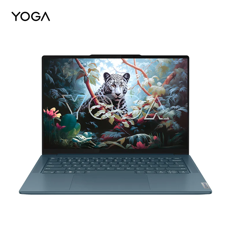 Lenovo YOGA Pro 14s 2024 U7/U9 185H 4060 8G 32+1 14.5" 3K 120Hz Screen 3