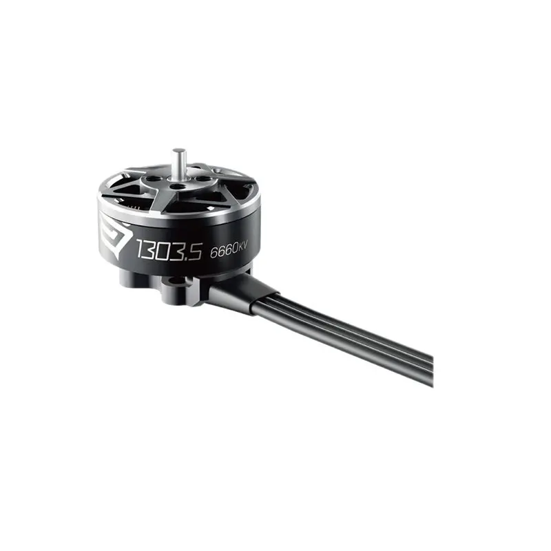 스피디비 마리오 미니25 드론 호환 ABGN 6X6mm 1303.5 6660Kv 모터 1..
