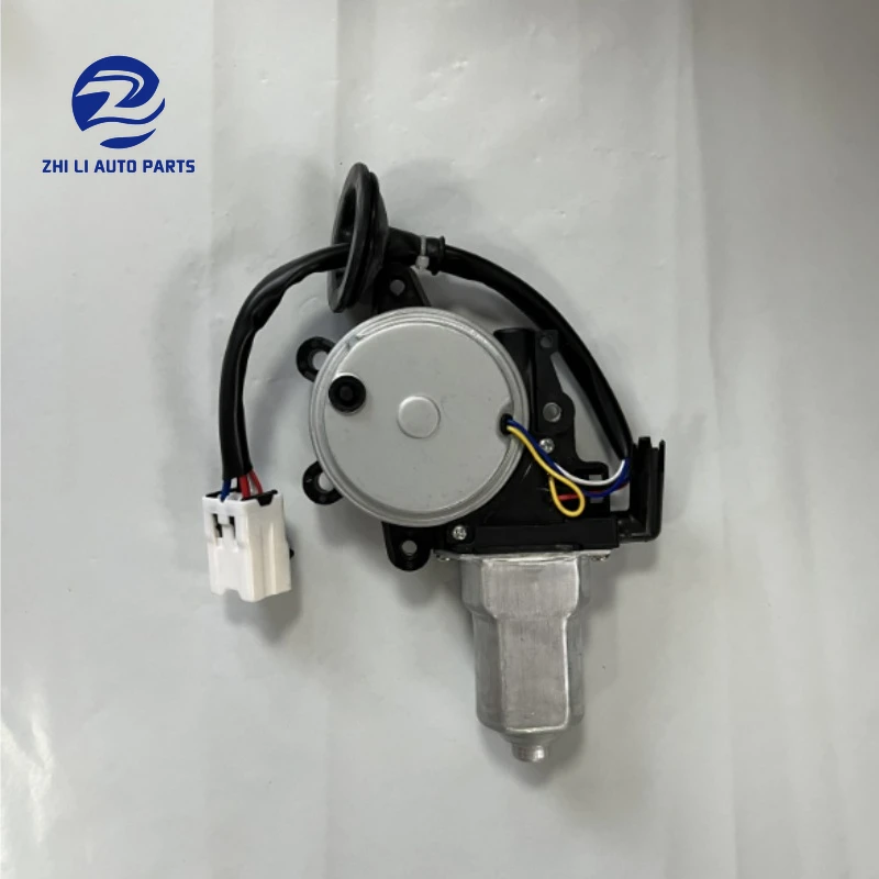 80730-CD00A 80731-CD00A Left & Right Window Lift Regulator Motor