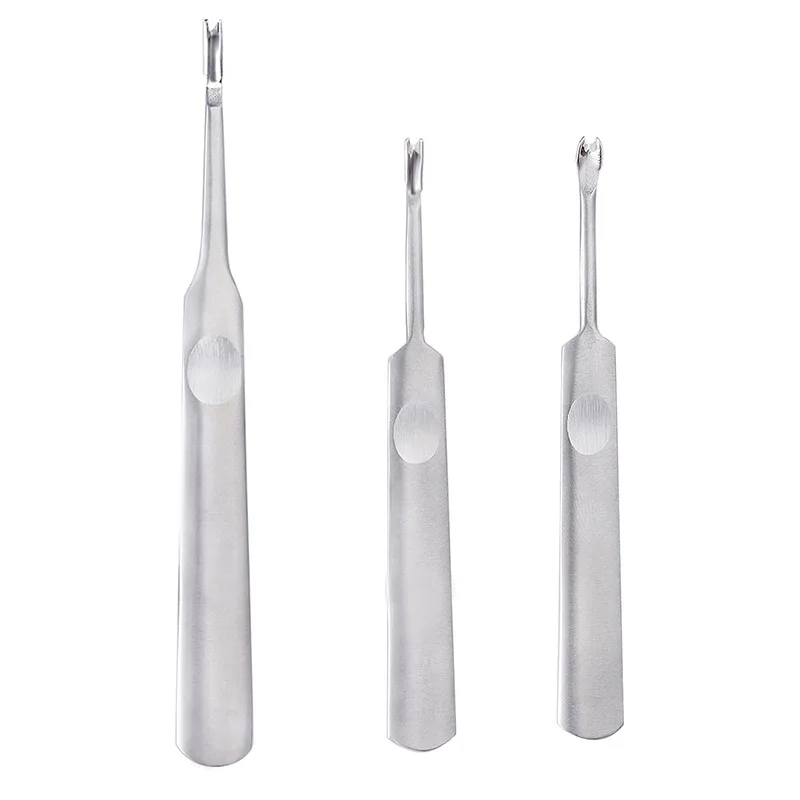 Leather Tools Leather Craft Tool Kit Leather Craft Tools Leather Craft Tool 1/4Pcs U+V Shaped Leather Stitching Skiving Handmade Groover Punching Tool Kit Leathercraft Hole Puncher Edge Beveler Tool Kit