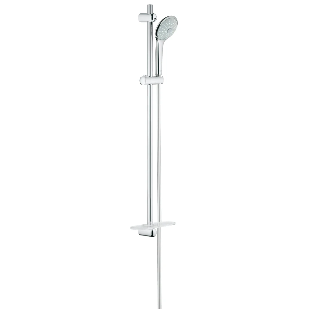 Grohe Euphoria - Barre de douche 900 mm, chrome 27500000