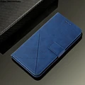 Line Blue