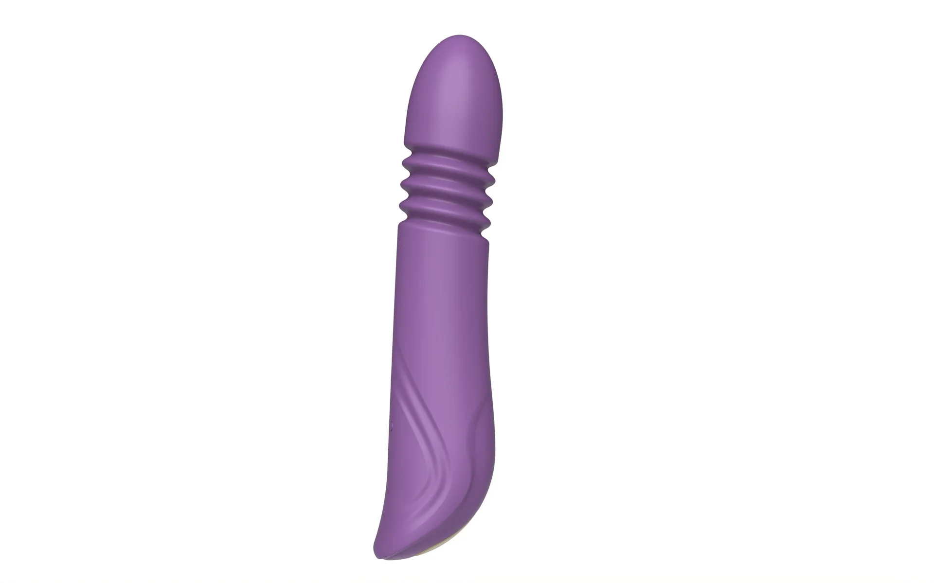 G Thrusting Spot Vibrator Vibrator Clitoral Stimulator 10 Patterns Female Masturbation Waterproof Recharge_voghion.com