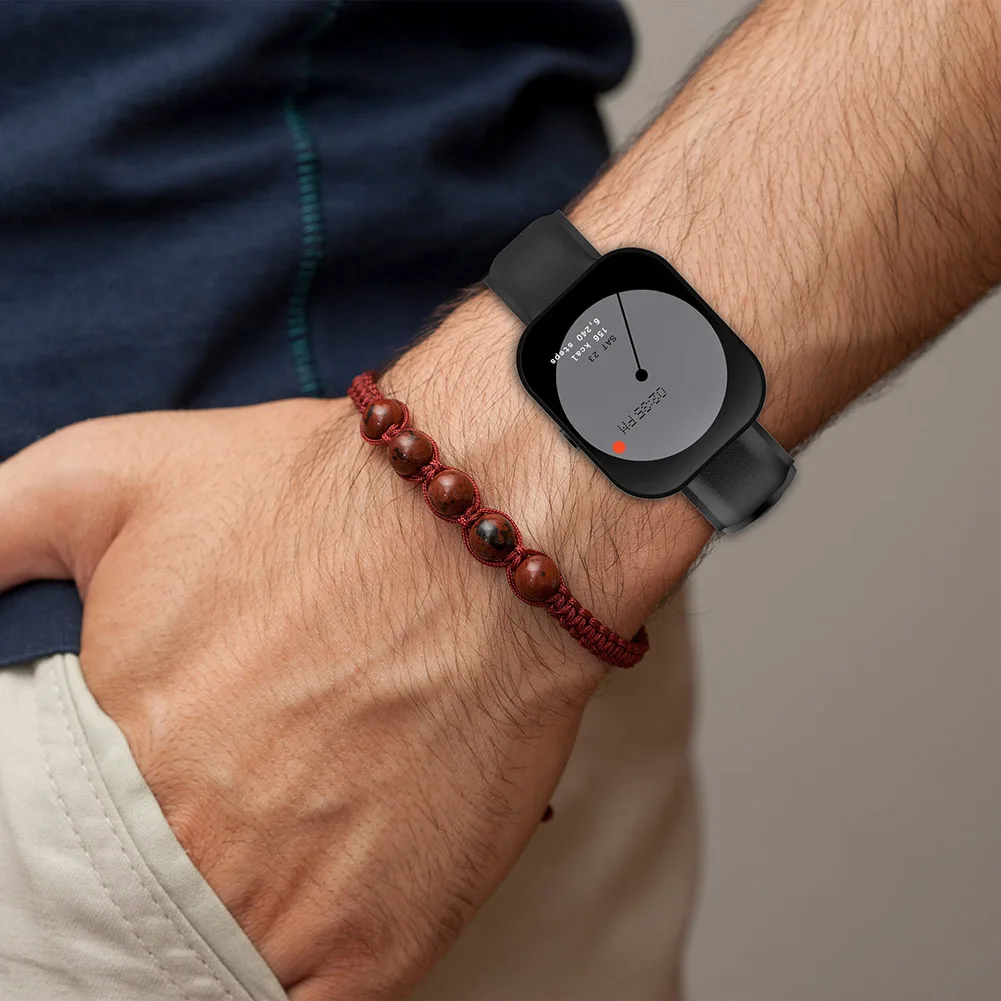   ð Ʈ,  ð , ε巯 ü ð Ʈ, CMF Watch Pro, , 22mm, 20mm