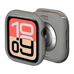 Custodia protettiva morbida in silicone migliorata - Vestibilità universale per stili da 40mm e 44mm