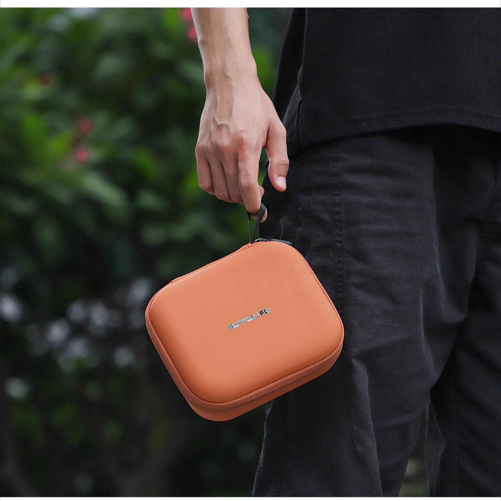 Storage Bag Case For DJI Neo Organizer Protective Sleeve Portable Carrying Handbag For DJI Neo Accessories