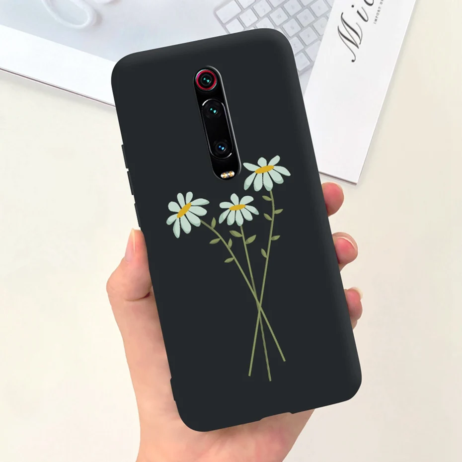 Fashionable Shockproof Silicone Phone Case with Jelly TPU Bumper