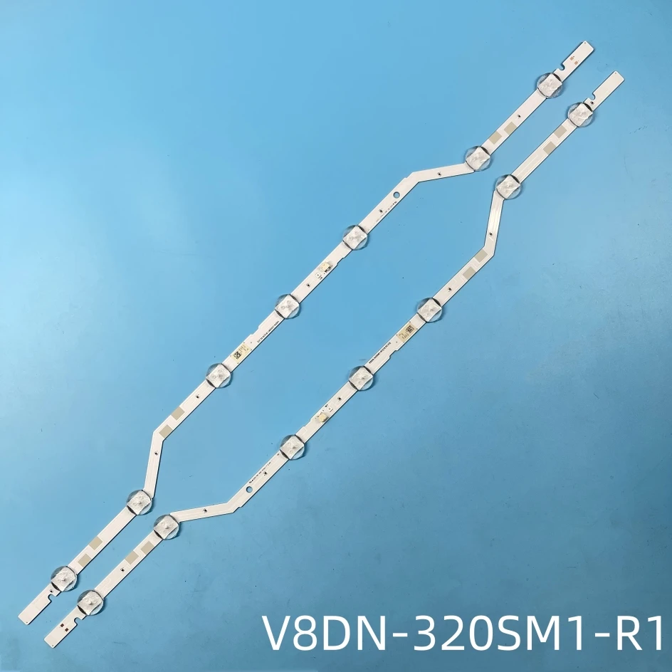 LED Backlight FOR Sam sung UE32N5000AU etc led light