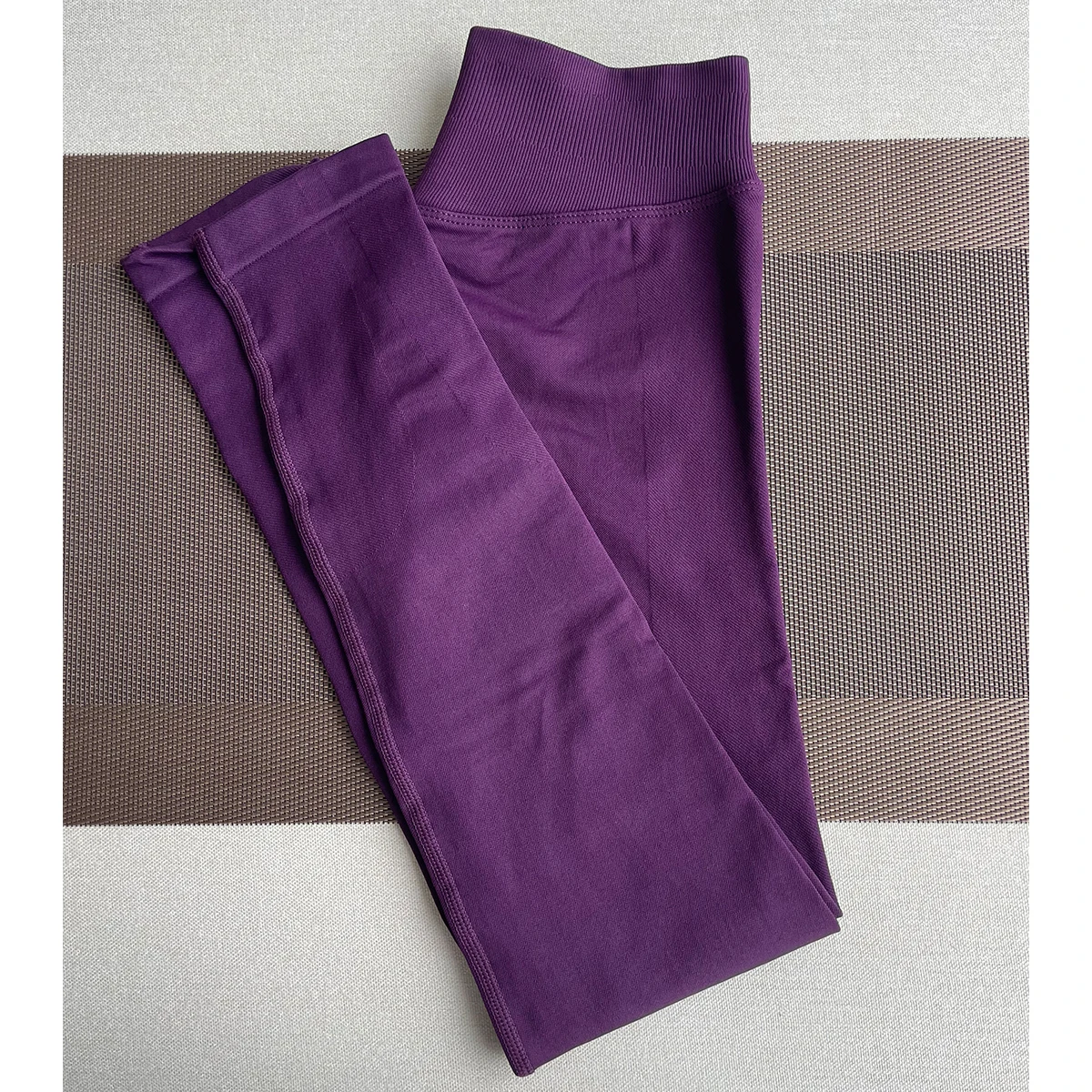 Grape purple NO LOGO