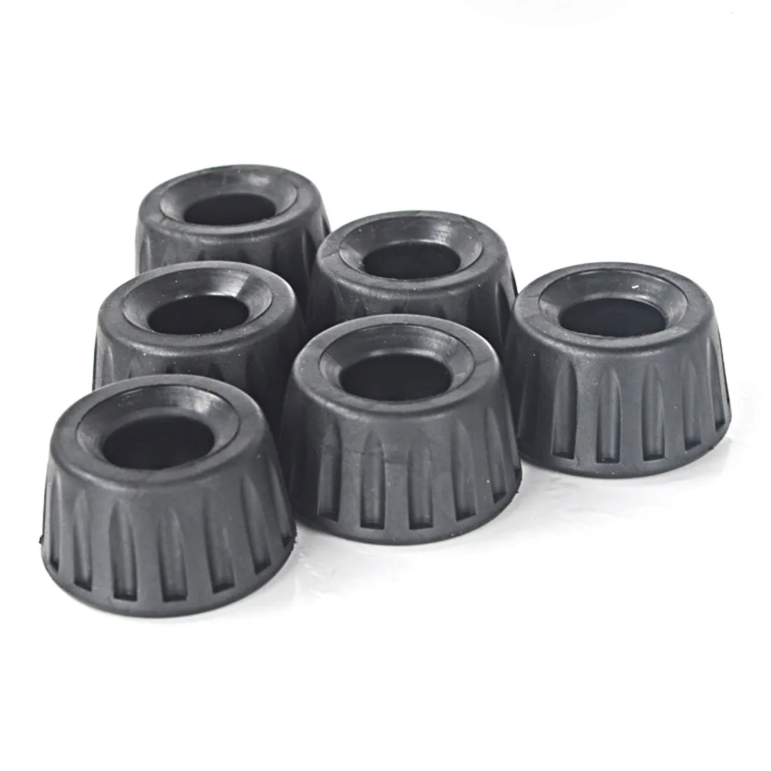 Anti Vibration Non-Slip Rubber Tripod Foot Pads Heavy Suppression Pads Yunteng Camera Tripod 668 690 590 888 691 800 880 870