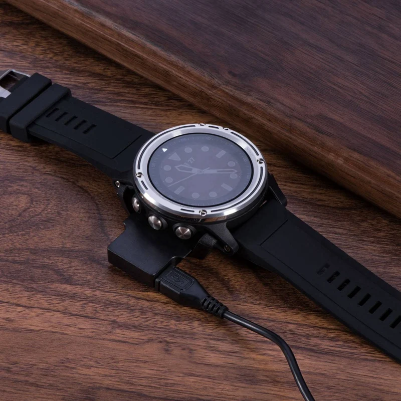 

Док-станция с USB-зарядным устройством и кабелем для подводных часов с GPS-Навигатором спуска MK1