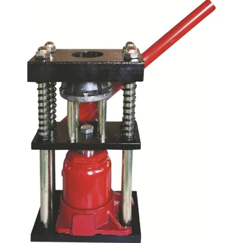 Manual Hydraulic Pipe Crimping Machine Pressure Pipe 1