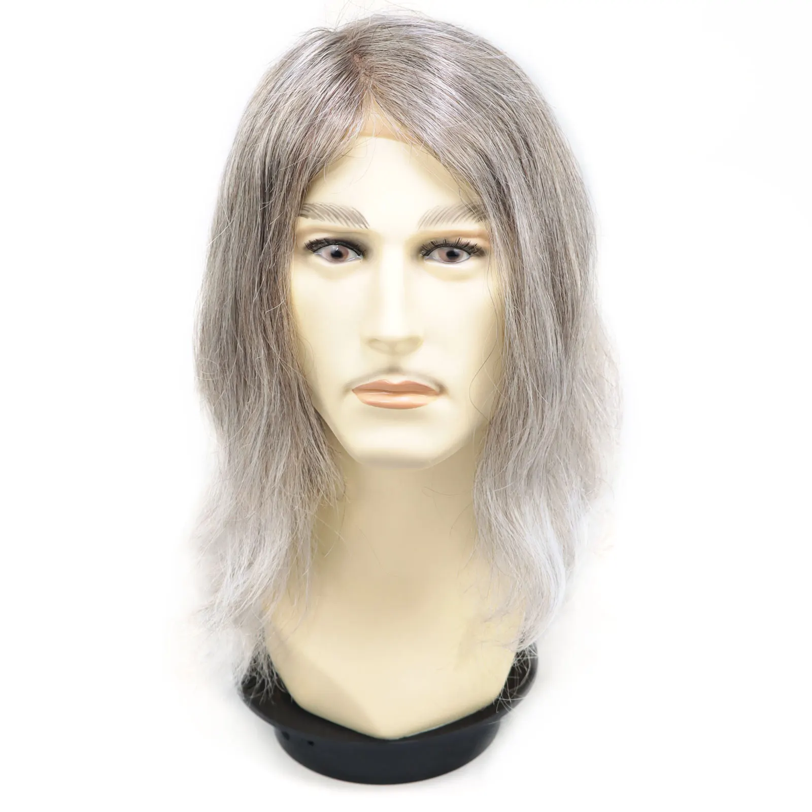 Рисунок 2 - Парик A1A3F мужской из искусственных волос