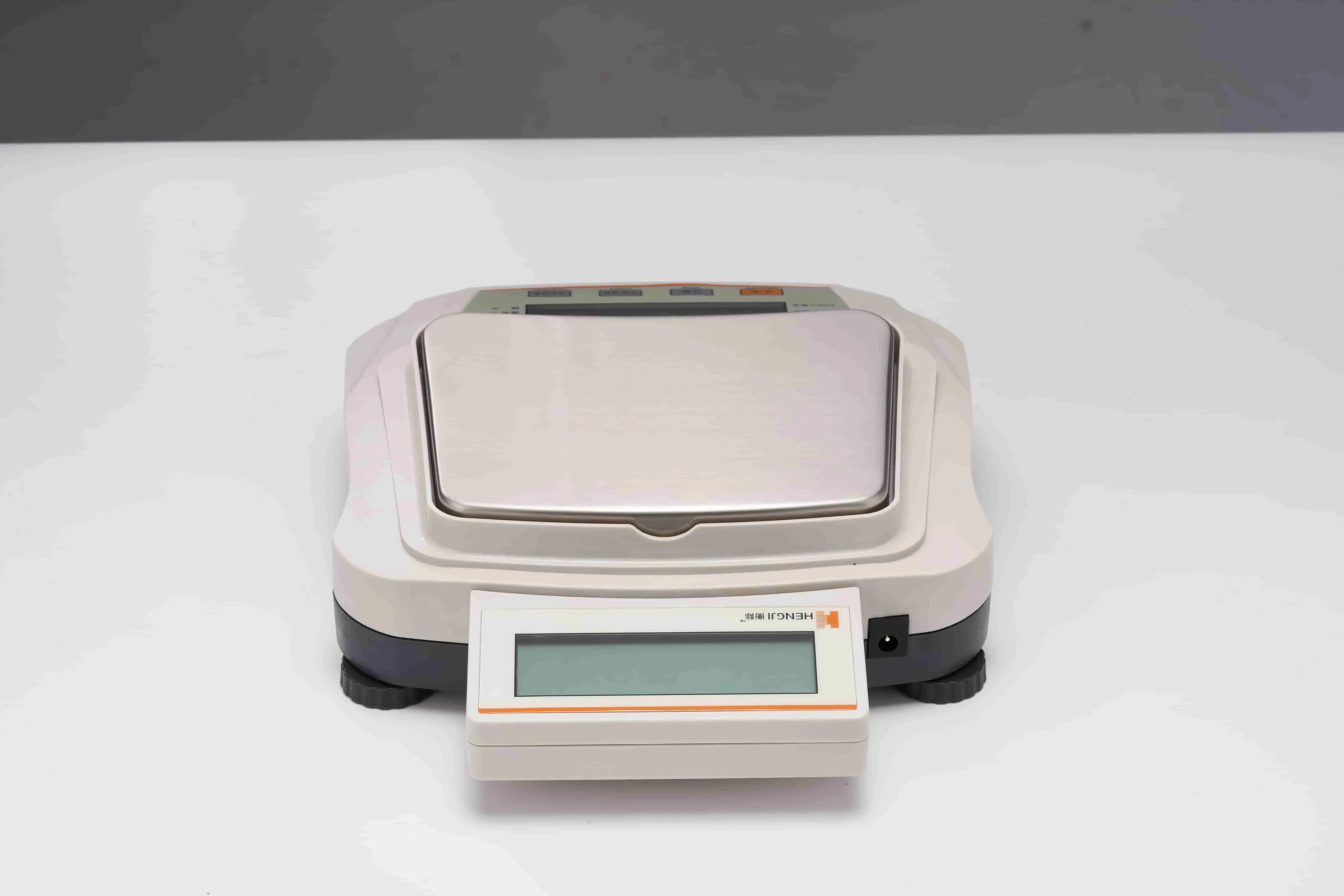 2000g 0.01g dual display digital scale electronic balance Lab Weighing Scales el