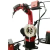 industrial Robotic Arm For Stainless Steel/ Carbon Steel 6 Axis Welding Robot Machine  laser welding machine 2