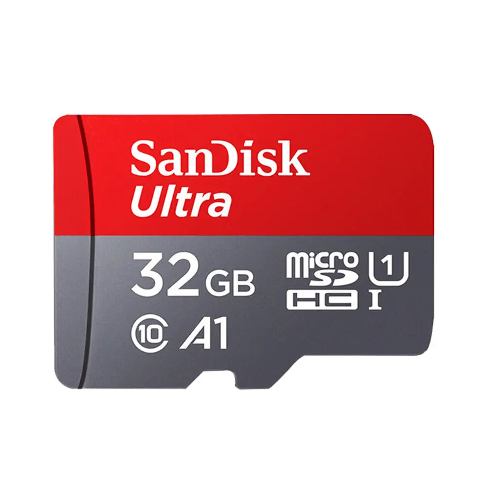 울트라 샌디스크 메모리 카드, 128GB 32GB 64GB 256GB SD/TF 플래..