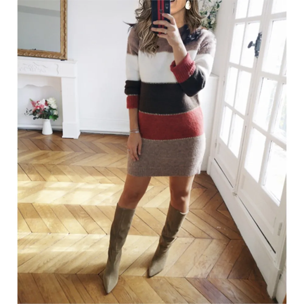 2025 Autumn Long Dresses for Women on AliExpress: A Detailed Review and  Practical Guide