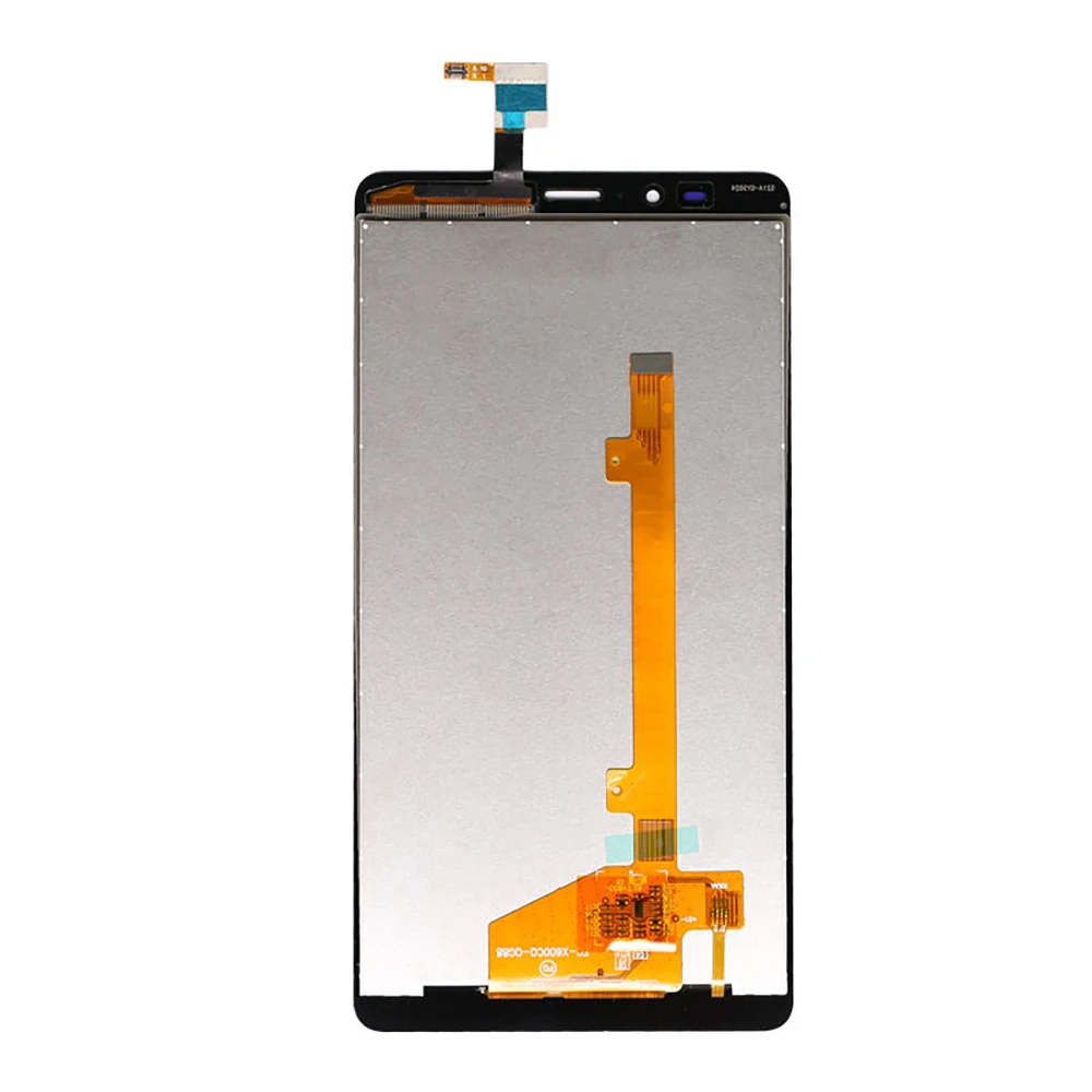 6.0“ Original LCD For Infinix Note 2 LCD Display Touch Screen Digitizer Assembly For Infinix X600 Replacement Part Screen
