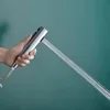 Bathroom Handheld Bidet Sprayer Toilet Sprayer Gun Hand Bidet Faucet For Toilet Hand Sprayer Shower Head Bathroom Accessories 4