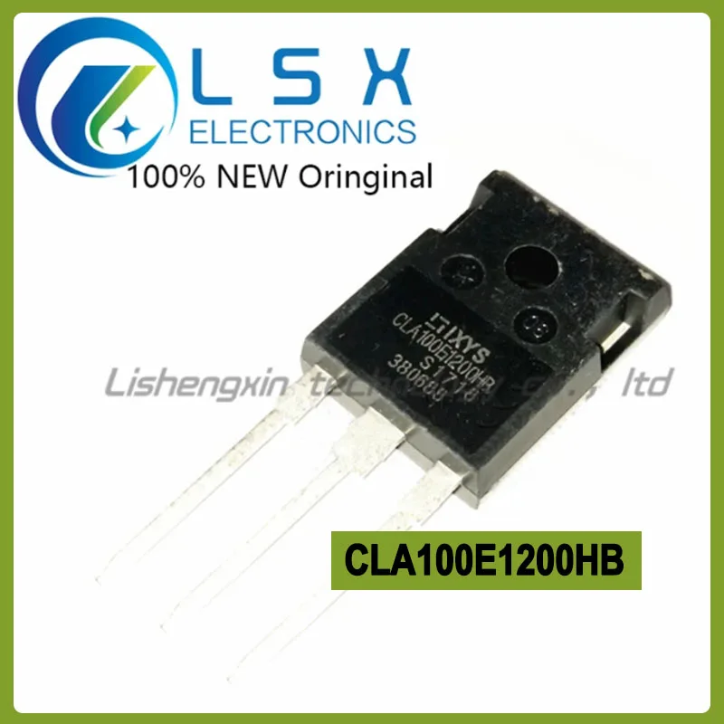 CLA100E1200HB TO-247 100A/2000