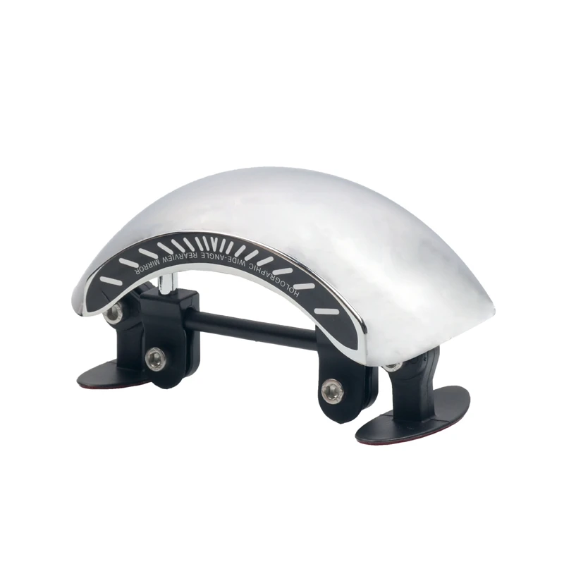 

Motorcycle 180 Degree Safety Rearview Mirror Give Full Rear View For-BMW R1200GS LC R1250GS F900R