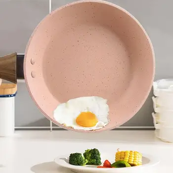 Stone Nonstick Frying Pan 1
