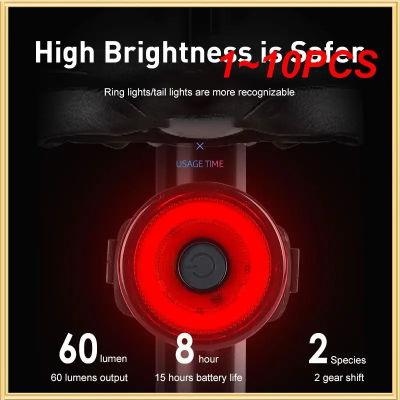 

Оригинальные аксессуары для мотоциклов, аксессуары для ночной езды