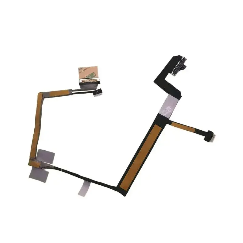 

Сменный Новый ЖК-кабель для ноутбука Dell Alienware Area 51m R1 EDP FHD 144Hz с GSYNC 07M11W DC02C00JA00