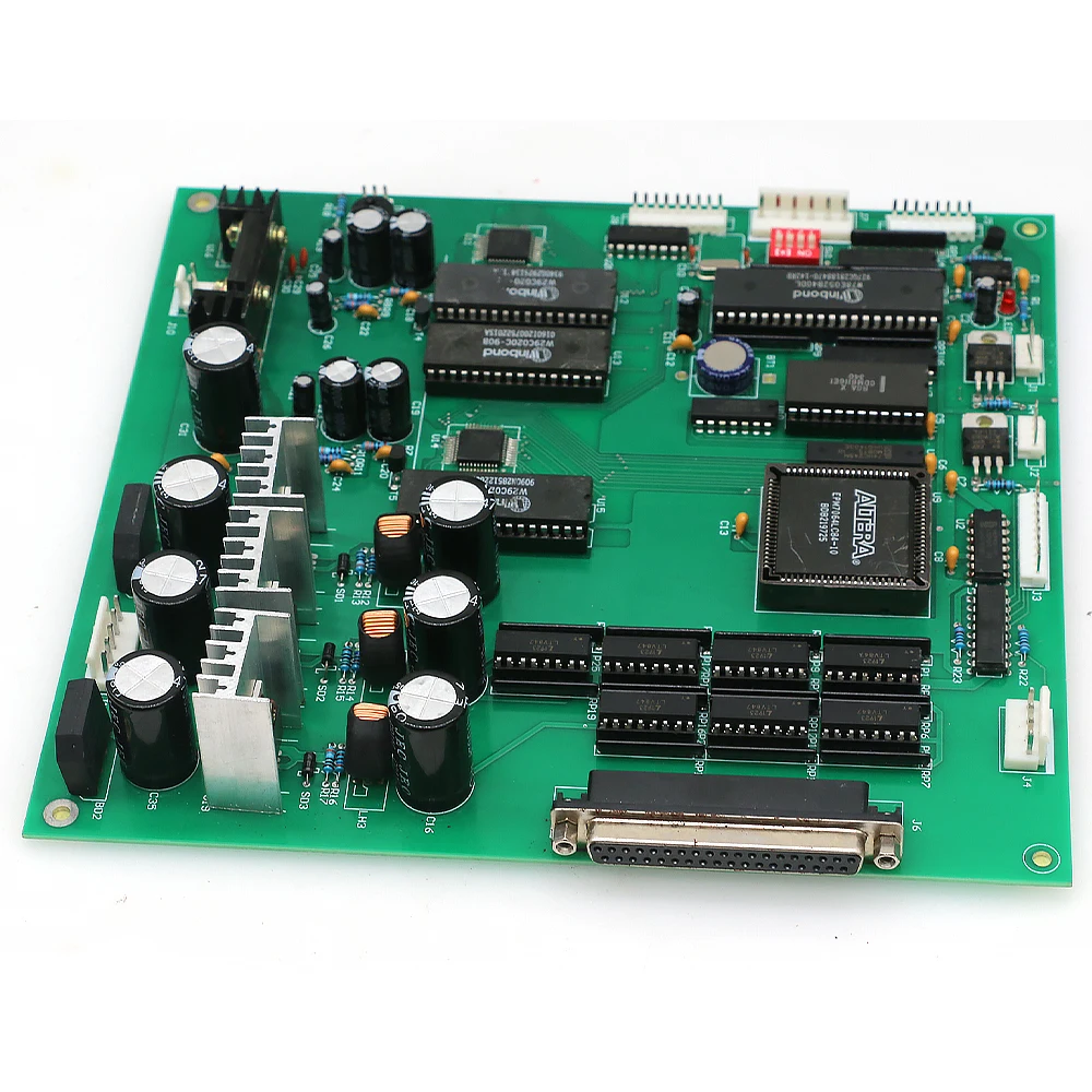 

Basketball Machine Game Board Motherboard Ticket Vending Arcade Player Without Wires