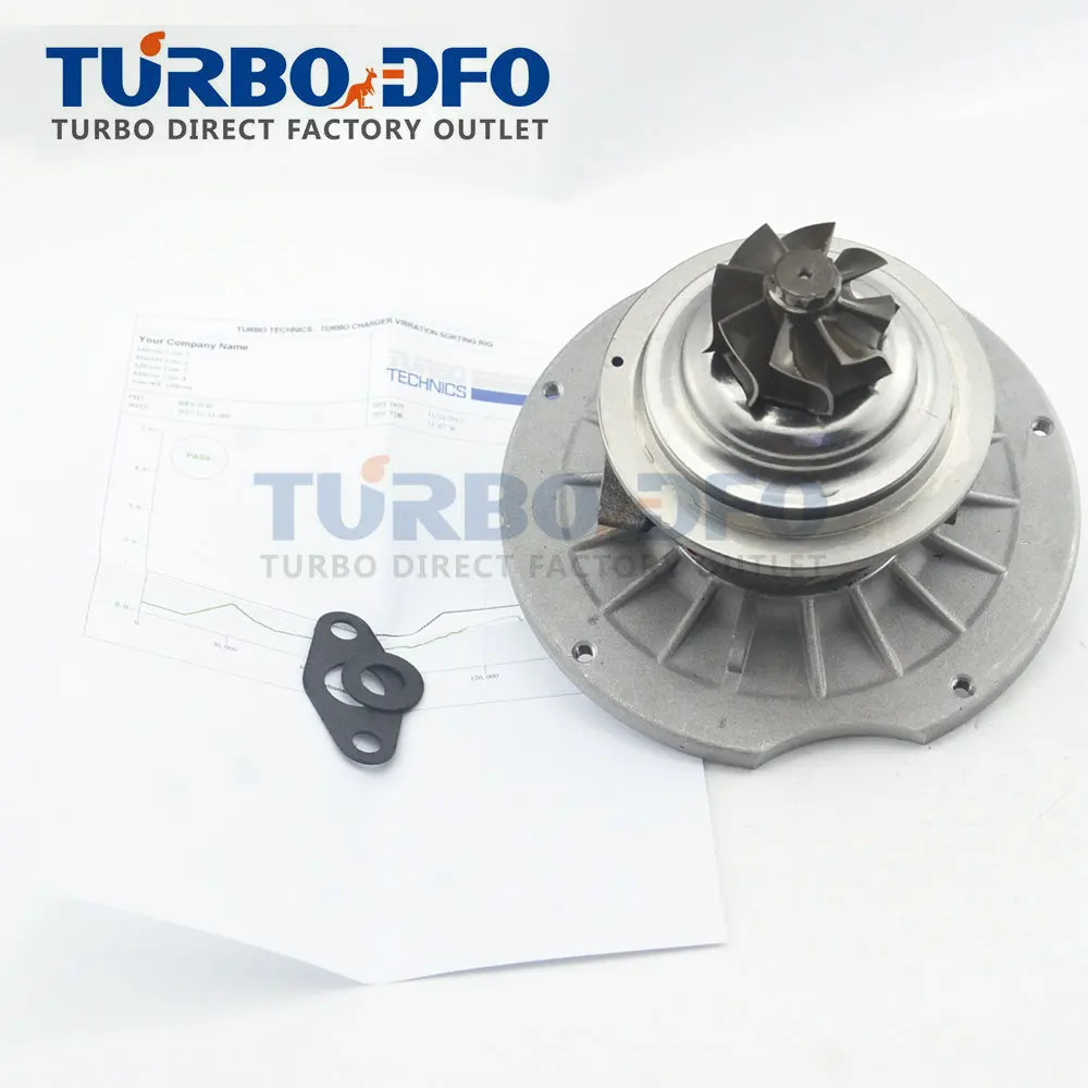 

Турбина CHRA VA430070 8973125140 для Isuzu Bighorn Trooper Opel Monterey Holden Jackaroo 4JX1T 3.0L 157HP 8971371093 VA430015