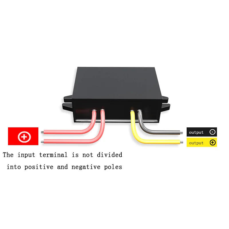 Gleichrichter 12V AC Auf 12V DC, 12V Gleichrichter, Ac Dc Wandler 12V Step  Down Power Supply, Wechselstrom 10-28V zu DC 12V Abwärtswandler AC-DC