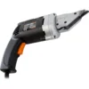 Metal Shear, Swivel Head, Variable Speed, 18-Gauge, 4-Amp (3650) 2